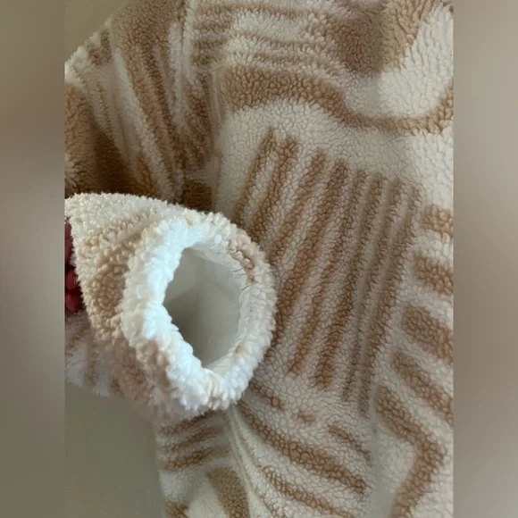 Free People Movement Hit The Slopes Jacket - Picture 7 of 9